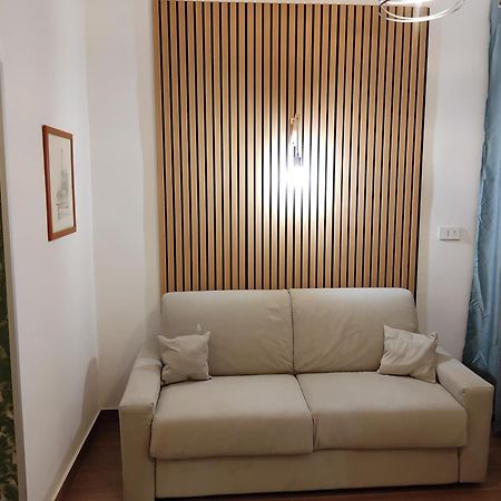 Bed and Breakfast Andrew 2 Napoli Esterno foto