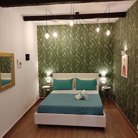 Bed and Breakfast Andrew 2 Napoli Esterno foto